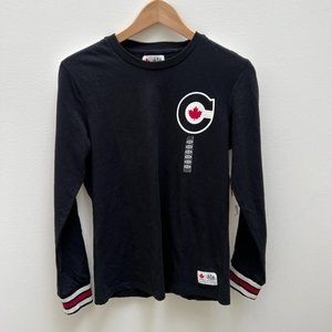 Hudson's bay Olympic brand shirt